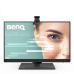 Benq GW2490T 23.8'', 1920x1080, IPS,  100Hz, 20M:1, 250cd, 5ms, 2*HDMI, DP, Speakers, Height adj 140, Pivot, Flicker-free;Low Blue Light, 3Y, Black