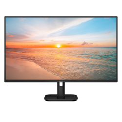 Монитор Philips 27E1N1200A 27'', 1920x1080, IPS, 120hz, 1500:1, 300cd, 1ms, VGA, HDMI 1.4, DP 1.2, Speakers, VESA, 3Y, Black/ Philips 27E1N1200A 27'', 1920x1080, IPS, 120hz, 1500:1, 300cd, 1ms, VGA, HDMI 1.4, DP 1.2, Speakers, VESA, 3Y, Black