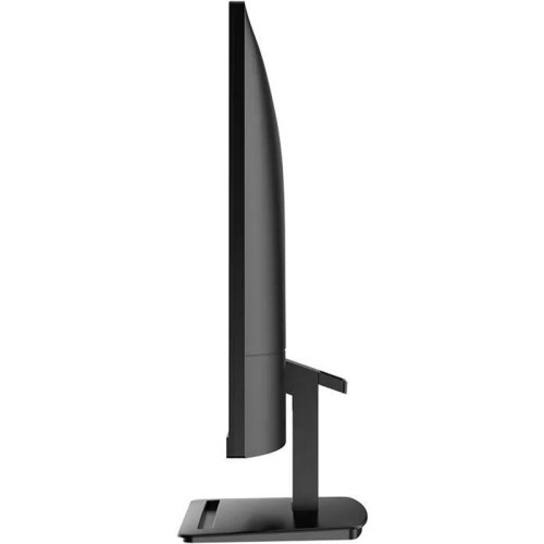 Монитор/ MSI PRO MP273U 27'', 3840x2160, IPS, 178x178, 300nit, 60Hz, 4ms, 2HDMI/DP, noUSB-A, Audio out, T, ExtPWR, 75x75VESA, Black, 1y Монитор/ MSI PRO MP273U 27'', 3840x2160, IPS, 178x178, 300nit, 60Hz, 4ms, 2HDMI/DP, noUSB-A, Audio out, T, ExtPWR, 75x75VESA, Black, 1y