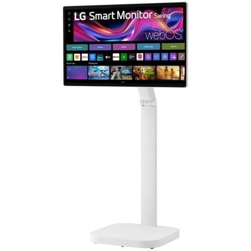 Монитор LG 31.5