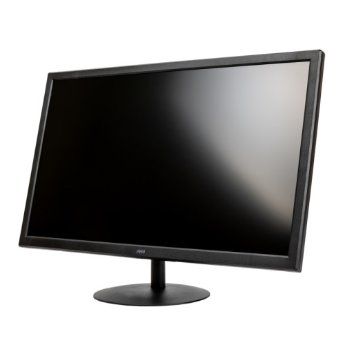 Monitor HIPER EasyView (KH2704DH75) - 27''/1920x1080 (Full HD)/75Гц/250/3000:1/VA/4мс/HDMI+DP/Чёрный