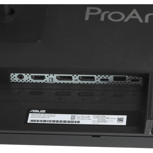 Монитор Asus 27