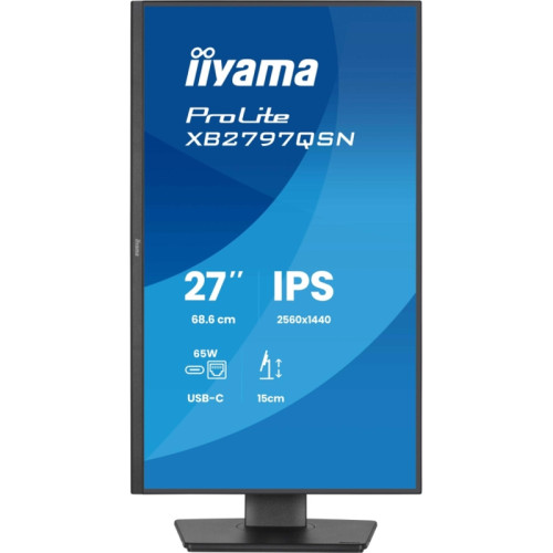Монитор Iiyama 27 Монитор Iiyama 27