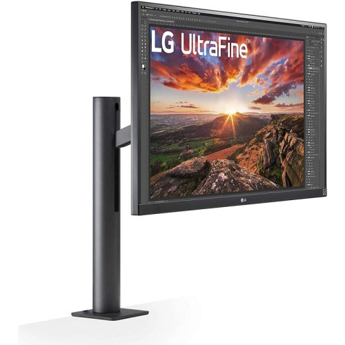 Монитор LG 27