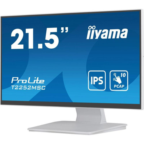 Монитор Iiyama 21.5