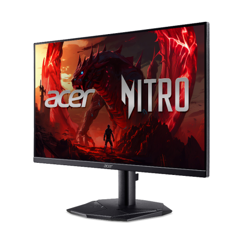 Монитор Acer KG240YW3biip Монитор Acer KG240YW3biip
