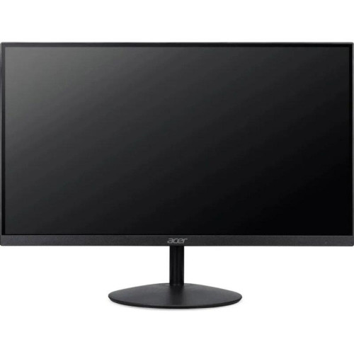 Монитор/ ACER SA322QAbmix 31,5'', ZeroFrame, UltraThin Black, 16:9, IPS, 1920x1080, 1 / 4ms, 300cd, 75Hz, 1xVGA + 1xHDMI (1.4) + SPK + Audio Out, Speakers 1Wx2, sync: FreeSync, Vesa:75x75 Монитор/ ACER SA322QAbmix 31,5'', ZeroFrame, UltraThin Black, 16:9, IPS, 1920x1080, 1 / 4ms, 300cd, 75Hz, 1xVGA + 1xHDMI (1.4) + SPK + Audio Out, Speakers 1Wx2, sync: FreeSync, Vesa:75x75