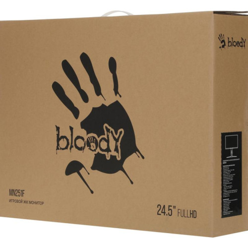 Монитор Bloody 24.5