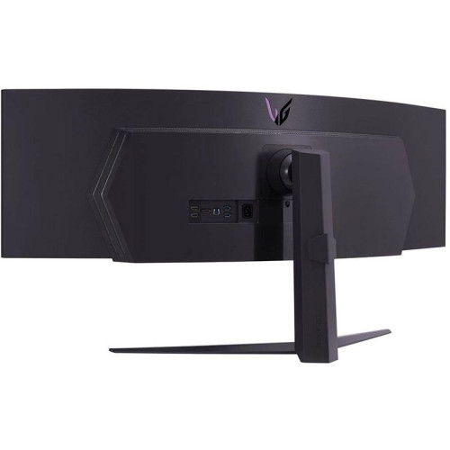 Монитор LG 49