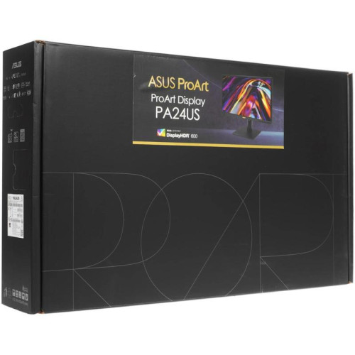 Монитор Asus 23.6