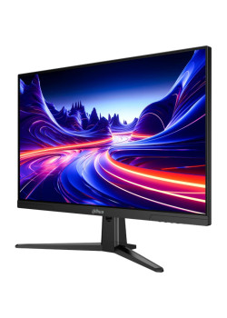 Монитор игровой 27'' 16:9 1920х1080(FHD) IPS, 200 Hz, 300 cd/m2, 1000:1, 0,5 ms, HDMI, DP, Tilt, 3Y, Black
