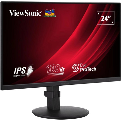 Монитор ViewSonic 23.8
