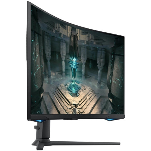 Монитор Samsung 31.5