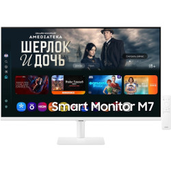 Монитор Samsung 32