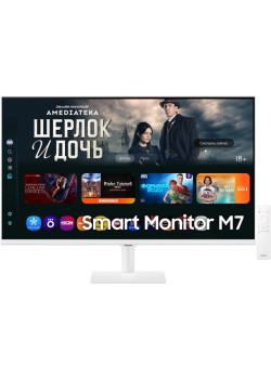 Монитор Samsung 32