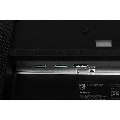 Монитор Philips 27