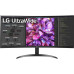 Монитор LG LCD 34WQ60C-B/ LG UltraWide 34WQ60C-B 34