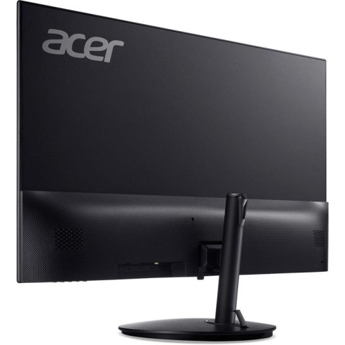 Монитор Acer SH322QUAbmiphux 31,5'', 16:9, IPS, QHD, 1/4ms, 300cd, 75Hz, HDMI, DP, USB-C, SPK, HAS
