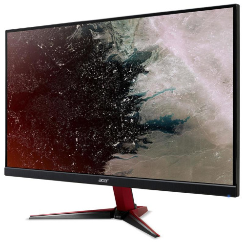 Монитор Acer VG271Zbmiipx 27'', 16:9, IPS, FHD, 0,5/1ms, 400cd, 280Hz, HDMI, DP, SPK