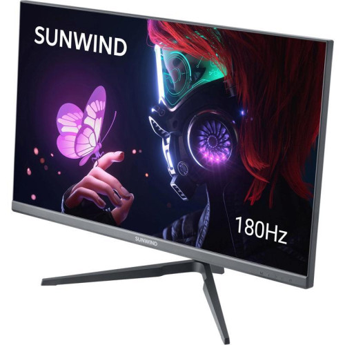 Монитор SunWind 24.5