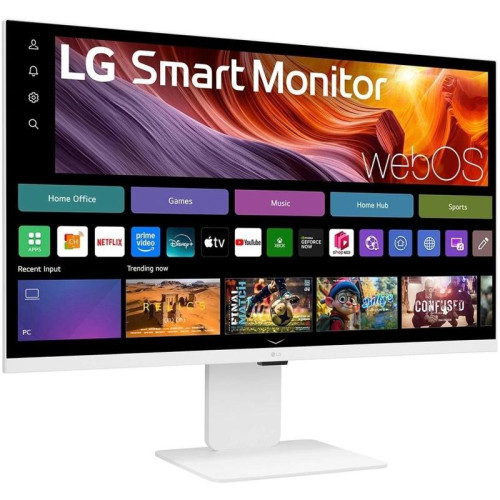 Монитор LG 31.5