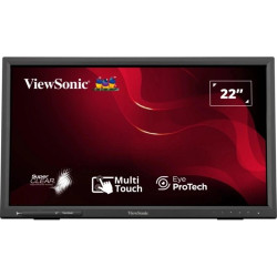 Монитор ViewSonic 21.5