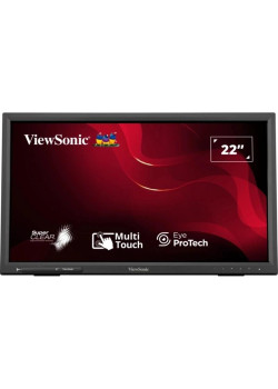 Монитор ViewSonic 21.5