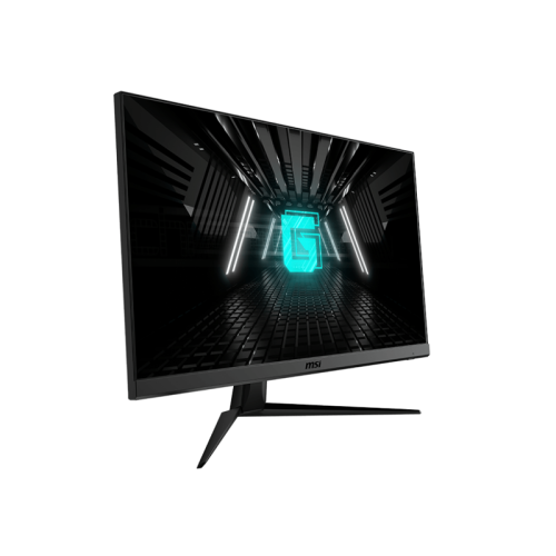 Монитор/ MSI G2712F 27'' 1920x1080, Ultra Rapid IPS, 178/178, 1мс, 300nit, 3000:1, 180Hz, DP/2HDMI, T, Black