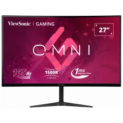 Монитор/ ViewSonic VX2718-PC-MHD