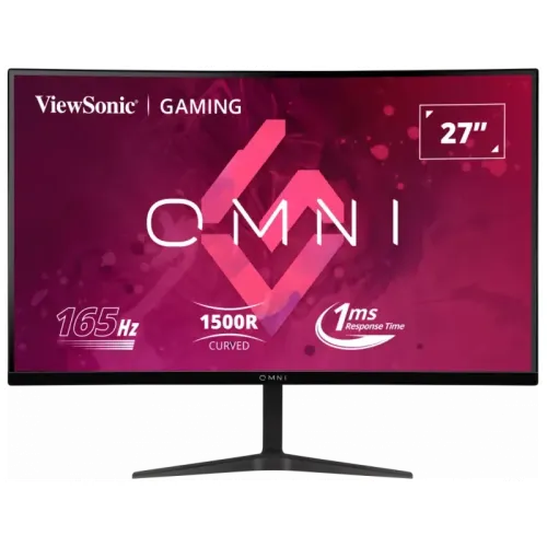 Монитор/ ViewSonic VX2718-PC-MHD