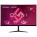 Монитор/ ViewSonic VX2718-PC-MHD