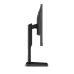 AOC 24P1 23.8'', 1920x1080, IPS, 60hz, 50M:1, 250cd, 4ms, VGA, HDMI 1.4, DP 1.2, 4xUSB 3.2, Speakers, H. adj 150mm, pivot, VESA, 3Y, Black