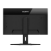 Монитор GIGABYTE M32U-EK 31.5'' 3840x2160, IPS, 178/178, 1 (MPRT)мс, 144Hz, 350nit, DP/2HDMI, 1xUSB-C, 4USB, 2x3W, HTS, 1y