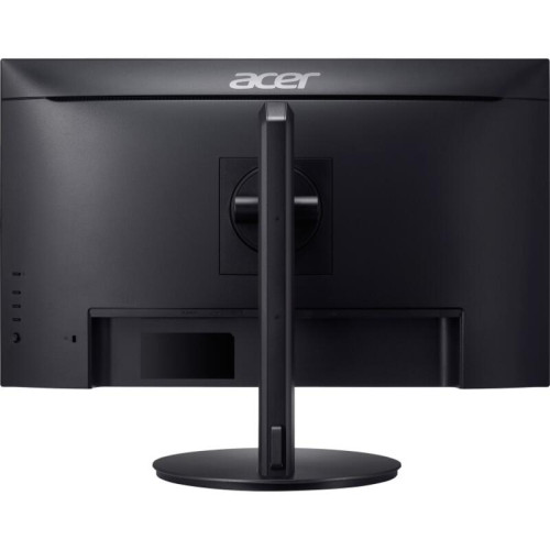 Монитор/ ACER CB272KL1bmiiprx 27'', ZeroFrame, Black, PCR 85%+OBP 5%, 16:9, IPS, 3840x2160, 4 (GTG)ms, 350cd, 72Hz, 2xHDMI(2.1) + 1xDP(1.4) + SPK + Audio Out, Speakers 2Wx2, sync: FreeSync, hdr: HDR 10, hadj 165, DE: Delta E<1, Vesa:100x100