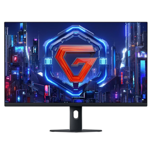 Монитор Xiaomi 2K Gaming Monitor G27Qi 2026 RU  (IPS, 2560x1440, 400cd/m2, 1000:1, 1ms, 200Hz, 2xHDMI, 2xDP, VESA 75x75) (ELA6648RU)