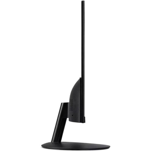 Монитор Acer SA272UG0bmiipx 27'', 16:9, IPS, QHD, 1/4ms, 250cd, 120Hz, HDMI, DP, SPK