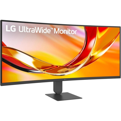 Монитор LG 34