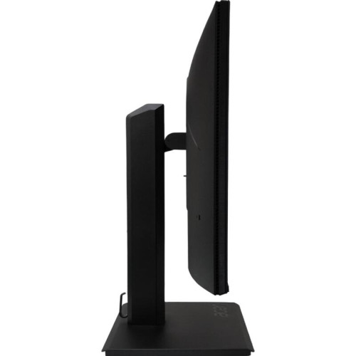 Монитор/ ACER Vero B277UD6bmiiprczx 27'', ZeroFrame, Black, PCR 85%+OBP 5%, 16:9, IPS, 2560x1440, 4 (GTG)ms, 350cd, 120Hz, 2xHDMI(2.0) + 1xDP(1.4) + SPK + Audio Out + USB 3.2x3+USB-B (1up 3down) + Adj. Webcam 5M IR/Mic array, Speakers 2Wx2, sync: FreeSync Монитор/ ACER Vero B277UD6bmiiprczx 27'', ZeroFrame, Black, PCR 85%+OBP 5%, 16:9, IPS, 2560x1440, 4 (GTG)ms, 350cd, 120Hz, 2xHDMI(2.0) + 1xDP(1.4) + SPK + Audio Out + USB 3.2x3+USB-B (1up 3down) + Adj. Webcam 5M IR/Mic array, Speakers 2Wx2, sync: FreeSync