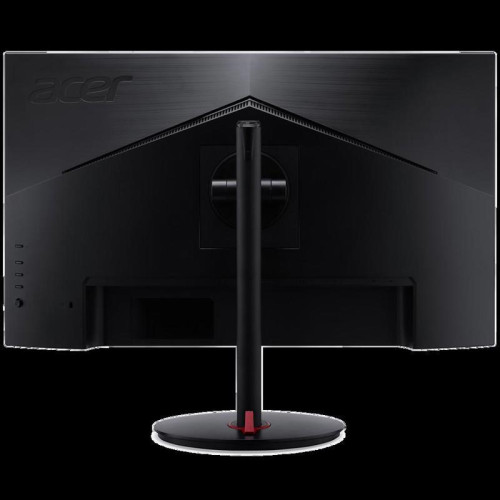 Монитор Acer XV272KV3bmiiprx 27'', 16:9, IPS, UHD, 0,5/1ms, 400cd, 160Hz, HDMI, DP, SPK, HAS Монитор Acer XV272KV3bmiiprx 27'', 16:9, IPS, UHD, 0,5/1ms, 400cd, 160Hz, HDMI, DP, SPK, HAS