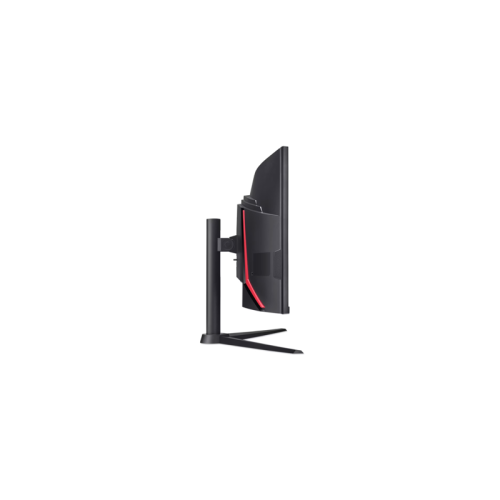 Монитор/ ACER XZ340CUHBIIPHX 34'', ZeroFrame Yes, Curved 1500R Black, 21:9, VA, 3440x1440, 1 / 5ms, 250cd, 100Hz, 2xHDMI(2.0) + 2xDP(1.4) + Audio outsync: FreeSync, hdr: HDR 10, hadj 100