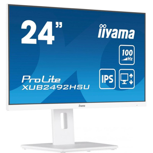 Монитор Iiyama 23.8 Монитор Iiyama 23.8