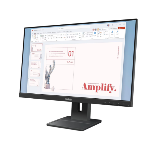 Монитор Lenovo 23,8 Монитор Lenovo 23,8