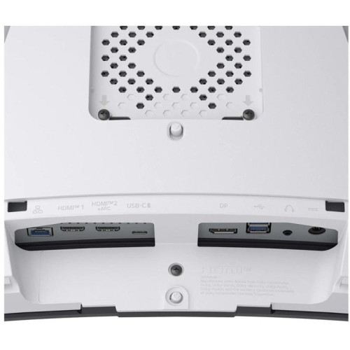 Монитор LG 34