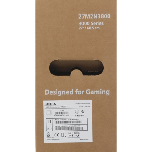 Монитор Philips 27 Монитор Philips 27