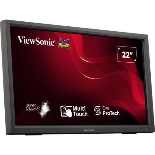 Монитор ViewSonic 21.5