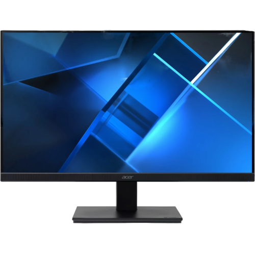 Монитор/ ACER V227QE3bi 21,5'', ZeroFrame, Black, 16:9, IPS, 1920x1080, 4ms, 250cd, 100Hz, 1xVGA + 1xHDMI(1.4), sync: FreeSync