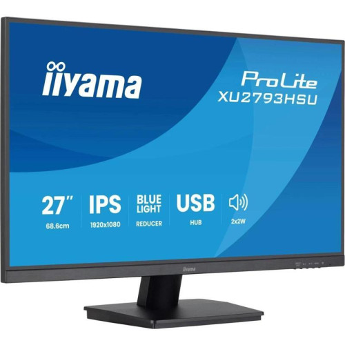 Монитор Iiyama 27