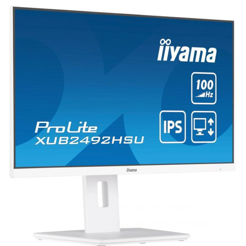 Монитор Iiyama 23.8 Монитор Iiyama 23.8