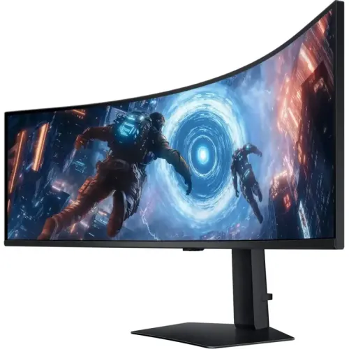 Монитор Samsung 49