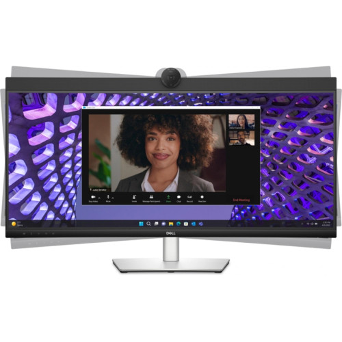 Монитор Dell 34 Монитор Dell 34